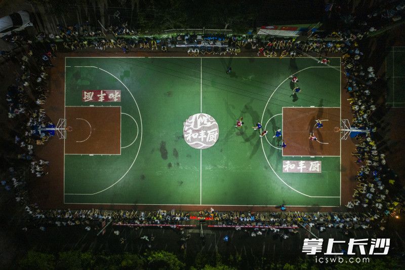 均为长沙晚报全媒体记者黄启晴摄