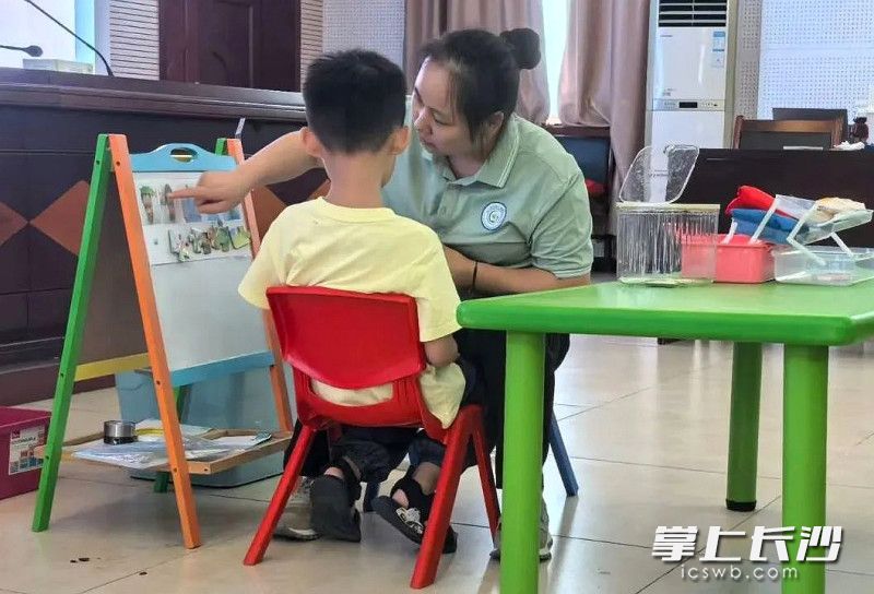 教学比赛现场。受访方供图 教学比赛现场。受访方供图