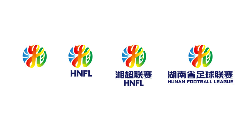 湘超联赛logo。 省足协供图