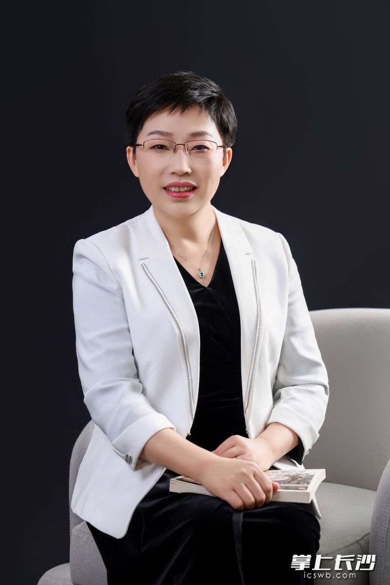 张洪波。照片由本人提供