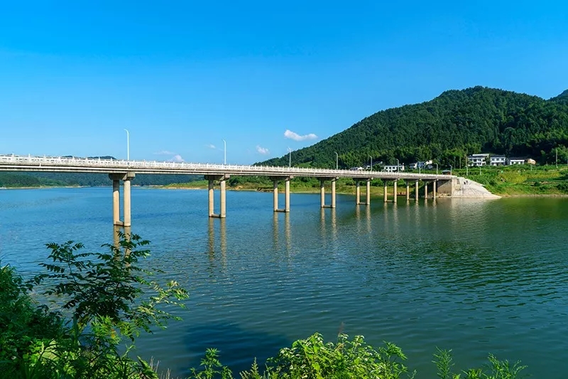 △2019年的祖塔大桥