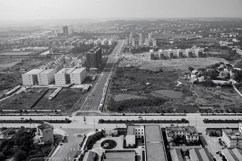 △2008年的三环路