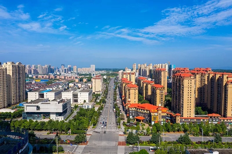 △2019年的三环路