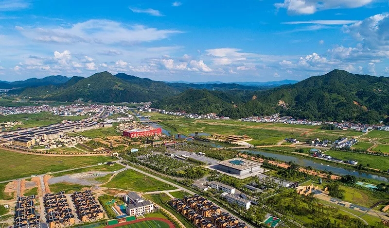 △2019年的炭河里