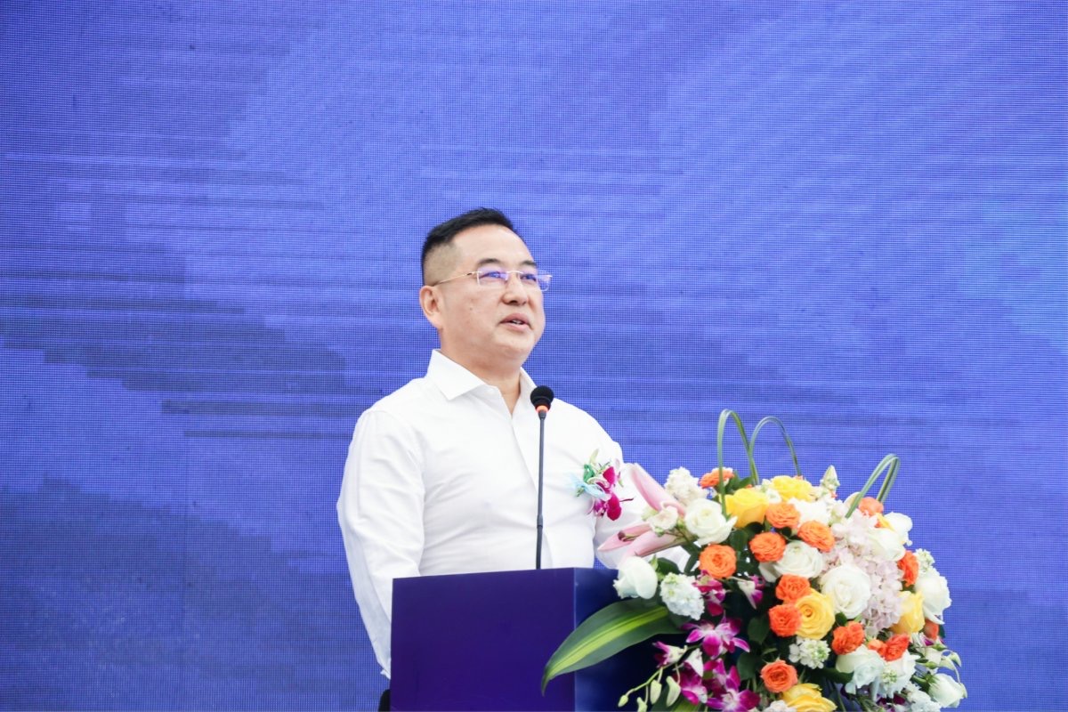 和立东升集团董事长冯卫兵 和立东升集团董事长冯卫兵