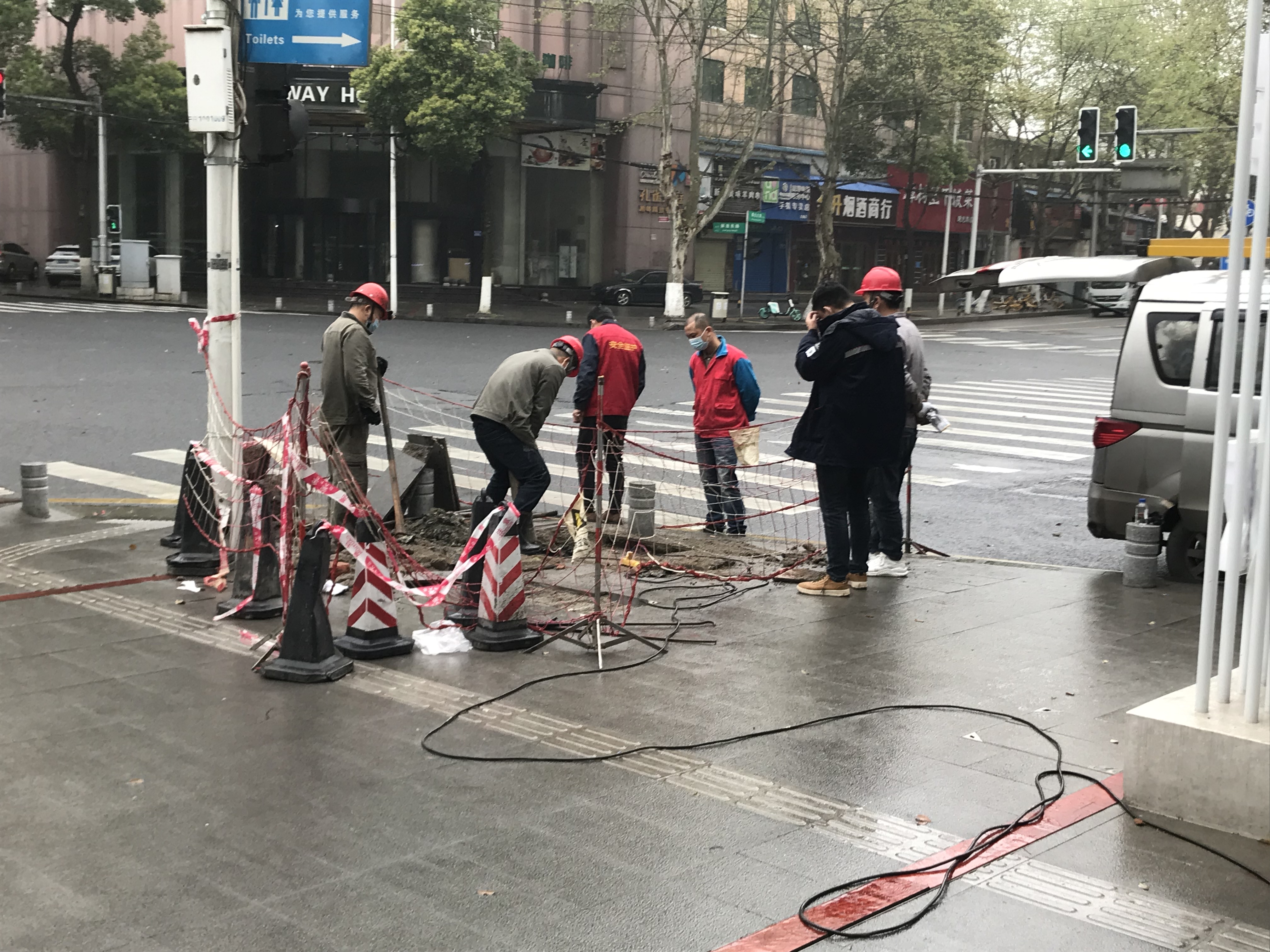 锁定“元凶”。