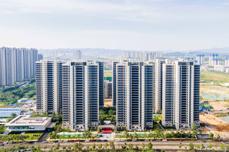 中冶·公园1957项目