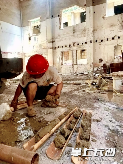 危房加固改造的“变形记”历时两年。