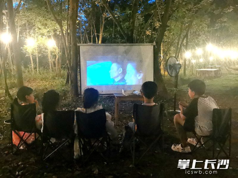 晚上，看场爱国主义题材影视剧。