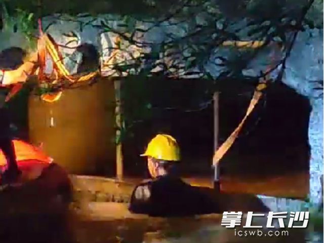 专业人员紧急处置。