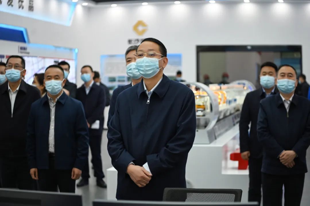 市人大常委会党组书记、主任文树勋带队检查安全生产和疫情防控工作。 市人大常委会党组书记、主任文树勋带队检查安全生产和疫情防控工作。