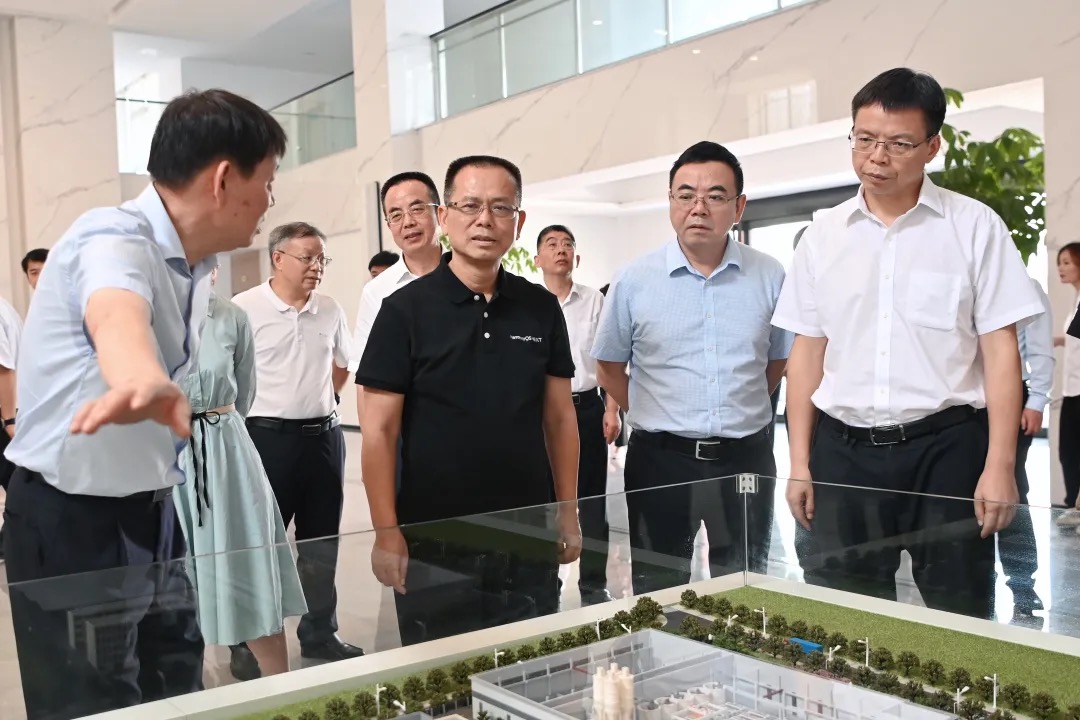 调研现场 调研现场