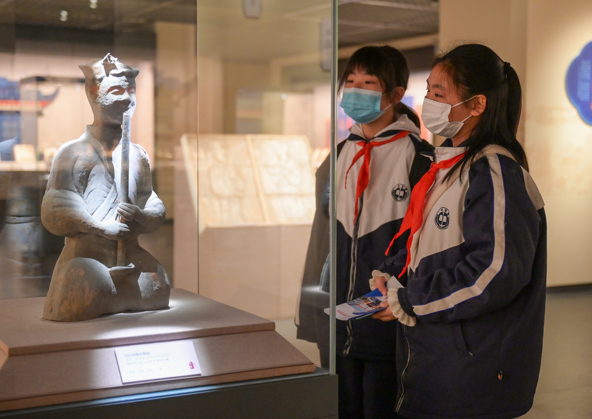 均为长沙晚报全媒体记者 邹麟 摄