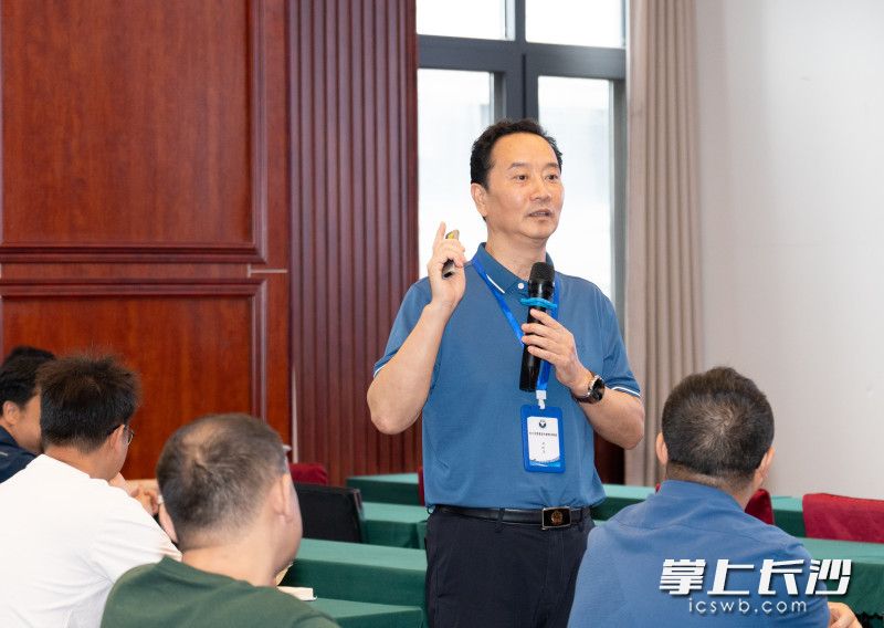 禁毒知识讲座现场。 禁毒知识讲座现场。