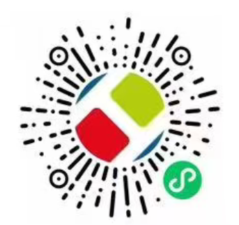 “好房好家”绿色农房信息服务平台二维码