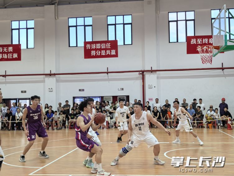 比赛现场。 比赛现场。