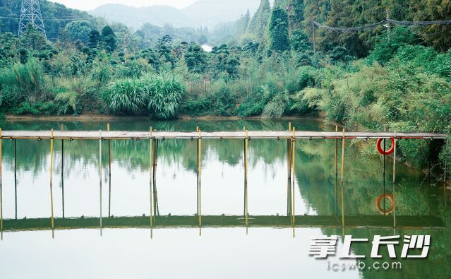 国庆假期期间，长沙最高气温或达32℃。