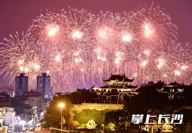 全媒体记者 邹麟 摄