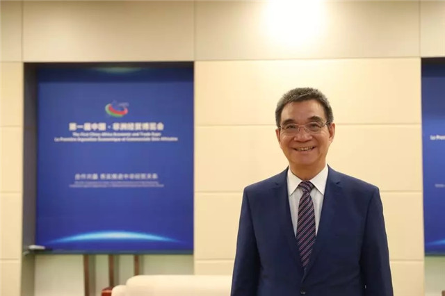 林毅夫教授 林毅夫教授