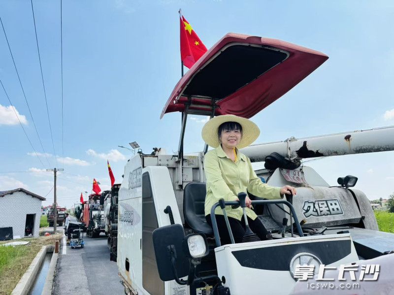 彭兴辉。受访者 供图。