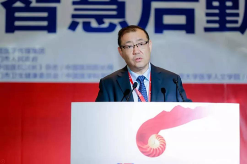 首都医科大学附属北京友谊医院李昕