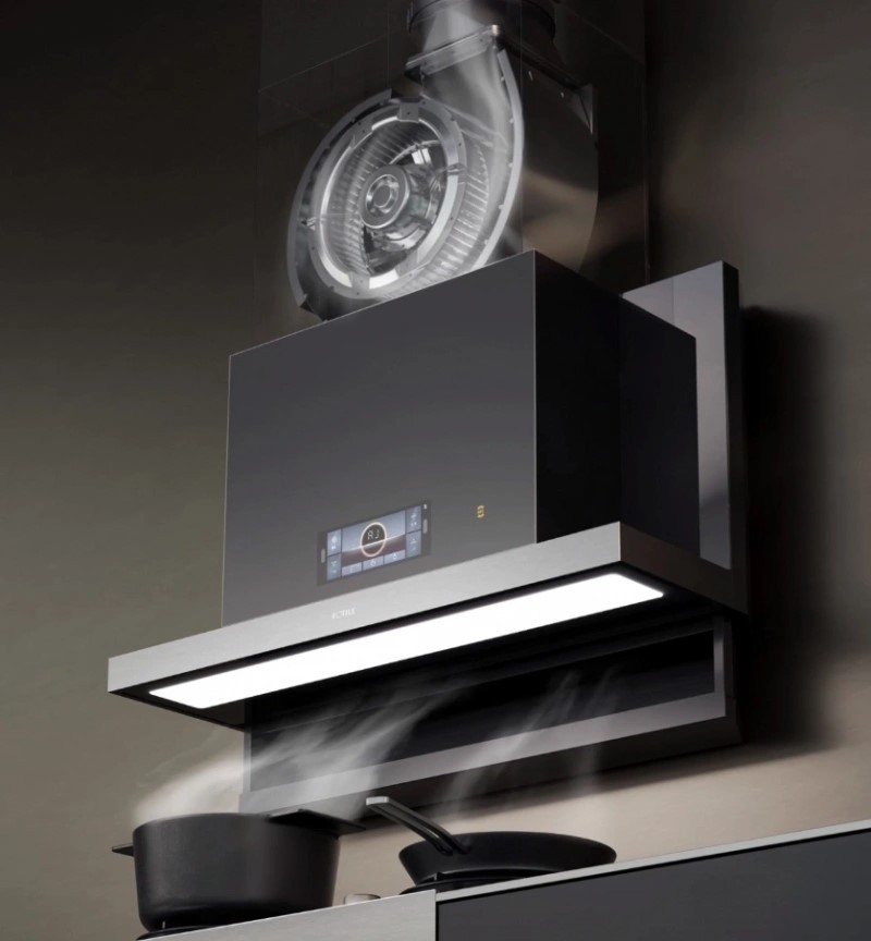 y系列：成就家庭新美学中心