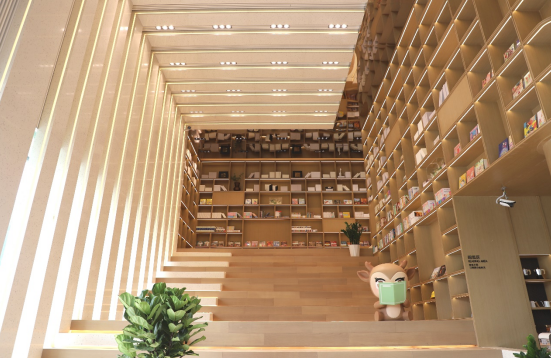 地点：麓景悦金质生活美学馆