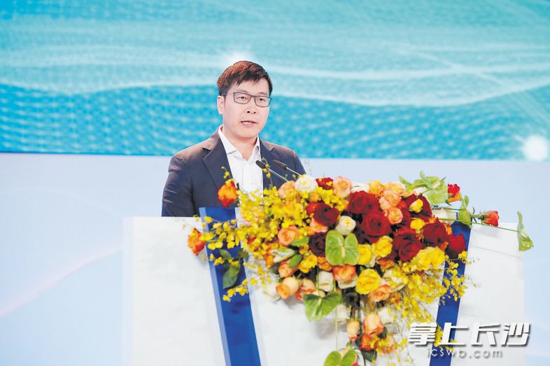 姚劲波（省工商联副主席、58集团ceo）